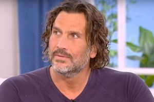 Κώστας Κοκκινάκης για Survivor All Star: "Όσοι ψηφίζετε να ξέρετε πως πετάτε τα λεφτά σας"