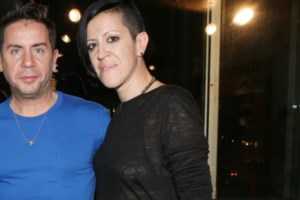 "Η Βάσω έκλεινε τις δουλειές και πολλές φορές ήταν σκληρή με τους συνεργάτες του Γιώργου Μαζωνάκη"