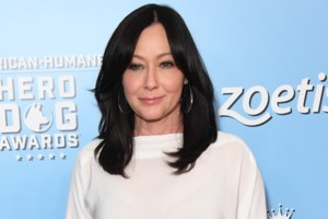Πέθανε η Shannen Doherty σε ηλικία 53 ετών