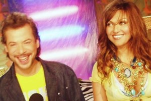 Καίτη Γαρμπή: "Ο Δημήτρης πέρασε από τις συμπληγάδες που ονομάζονται Διονύσης" - εικόνα 2