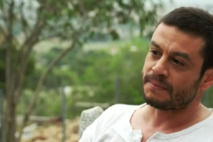 Λεωνίδας Καλφαγιάννης: "Ήμουν τρία χρόνια μαθητής του Λιγνάδη, αυτή η οντισιόν ήταν ένα κερασάκι"