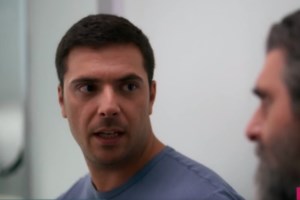 Συγκινημένη η Δανάη Μπάρκα για τον Πάνο Νάτση | Δείτε τι είπε