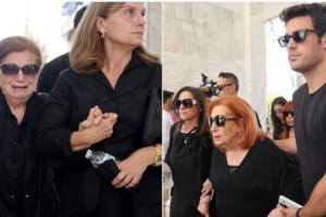 Πότε και πού θα γίνει το 40ήμερο μνημόσυνο της Δέσποινας Στυλιανοπούλου;