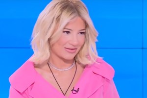 Φαίη Σκορδά: "Είχε τρελαθεί από τη στεναχώρια της, δεν μπορούσε να ζήσει χωρίς εκείνον" - εικόνα 2