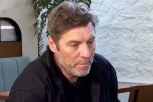 Η σπάνια φωτογραφία της κόρης του Γιάννη Στάνκογλου: #birthdaygirl