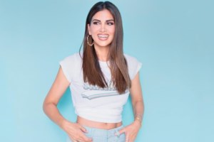 Σταματίνα Τσιμτσιλή: "Είναι κουτσομπολιό που κάποιοι τεχνηέντως το αφήνουν" - εικόνα 2