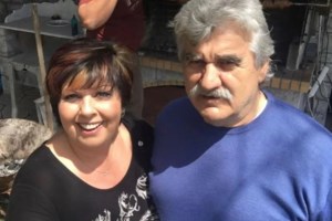 Λένα Μαντά: "Τα παιδιά μου ήταν στήριγμα μέχρι ενός σημείου - Η απώλεια συνεχίζει και πονάει"