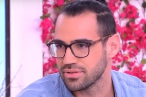 Σοφία Κουρτίδου & Γιάννης Σεβδικαλής υπέγραψαν σύμφωνο συμβίωσης λίγο πριν τον γάμο τους - Φωτογραφίες - εικόνα 2