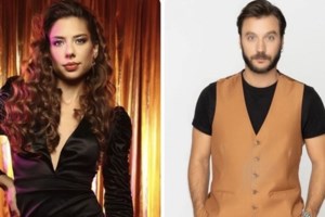 Ηλιάνα Μαυρομάτη: "Δεν ξέρω αν υπάρχει κάτι πιο δύσκολο στη ζωή ενός ανθρώπου από αυτό" - εικόνα 2