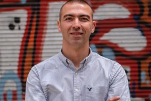 Αλέξανδρος Νικολαΐδης | Συγκινεί η πρώτη ανάρτηση της συζύγου του, Δώρα Τσαμπάζη