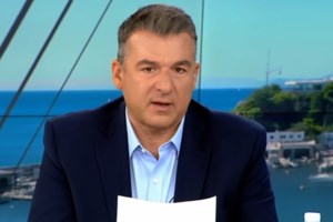 O Γιώργος Λιάγκας ζήτησε συγγνώμη από τον Βαγγέλη Περρή: "Αισθάνομαι πολύ άσχημα" - εικόνα 3