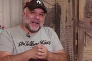 Ο Γρηγόρης Αρναούτογλου στις πρώτες δηλώσεις μετά τον κορονοϊό: "Βίωσα τον φόβο"
