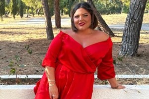 Απασφάλισε η Δανάη Μπάρκα: "Μήνες τώρα είμαι πολύ ήσυχη, φτάνει πια!" - εικόνα 2