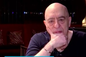 "Και η Αλίκη γέμιζε θέατρα αλλά ηθοποιός δεν ήταν, μην τρελαθούμε τώρα"