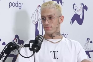 Τάσος Ξιαρχό: Ο Νίκος Αναδιώτης μου έλεγε "βρες μια γυναίκα, προσπάθησε" - εικόνα 3