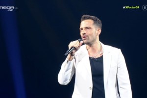 "X-Factor" | O απολογισμός του μεγάλου τελικού που έκανε υψηλές πτήσεις στους πίνακες τηλεθέασης - εικόνα 3