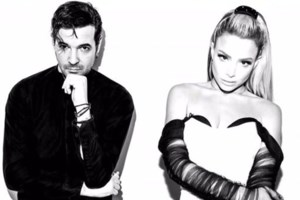 Η Ζόζεφιν στην πρώτη της δήλωση μετά την αποκάλυψη της σχέσης της με τον Νίνο