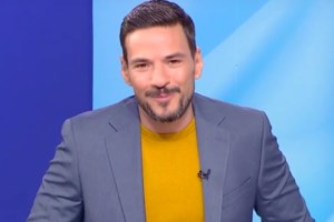 Απασφάλισε ο Ετεοκλής Παύλου: "Είναι από τα πιο προσβλητικά πράγματα που έχω δει" - εικόνα 2