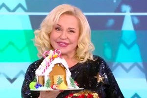 Στο νοσοκομείο η Μπέσσυ Αργυράκη - εικόνα 2