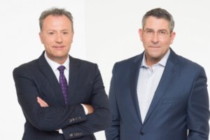 Εκτός εκπομπής ο Άκης Παυλόπουλος! Όσα είπε ο Δημήτρης Οικονόμου - εικόνα 2