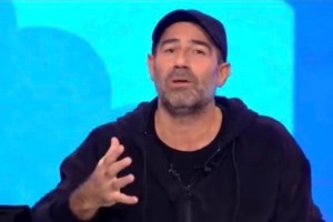 Γιώργος Λιάγκας για ΣΚΑΪ: "Εμένα μπορεί και δικαίως να με φύγανε"