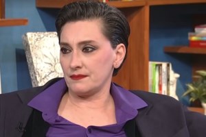 Δύσκολες ώρες για την Ηρώ - εικόνα 2