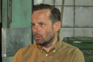 Ο Γιώργος Πυρπασόπουλος επιβεβαίωσε ότι θα γίνει μπαμπάς