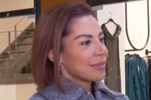 Ο Δημήτρης Κατριβέσης στις πρώτες του δηλώσεις μετά τον χωρισμό με τη Μαριάντα Πιερίδη: "Η αγάπη είναι εκεί" - εικόνα 3