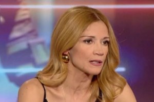 Η Ιωάννα Παππά αποκάλυψε τον λόγο που απείχε 14 χρόνια από την τηλεόραση - εικόνα 2