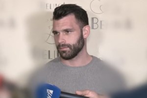 Στάθης Σχίζας: "Δεν ξέρω ποιο είναι το κρυφό ζευγάρι του J2US, μήπως είμαι εγώ;" - εικόνα 2