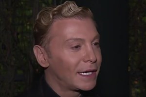 Η πρώτες δηλώσεις του Τάκη Ζαχαράτου μετά την απώλεια του πατέρα του από κορονοϊό