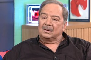 Σταμάτης Φασουλής: "Αυτό με σκότωσε στη ζωή μου, δεν μ’ αρέσει και τώρα που το σκέφτομαι" - εικόνα 2
