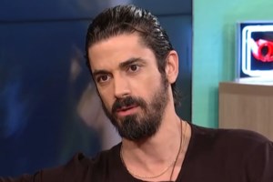 Οριστικό τέλος για τον "Άγιο Έρωτα" - Η επιβεβαιώση του πρωταγωνιστή