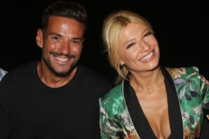 Αυτή είναι η αλήθεια για το επαγγελματικό μέλλον της Λίτσας Πατέρα - Όσα αποκάλυψε η Φαίη Σκορδά