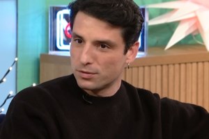 Σπύρος Χατζηαγγελάκης: "Στην αρχή ένιωθα υποχρεωμένος να απαντήσω - Πια δεν χρειάζεται να πω κάτι" - εικόνα 2