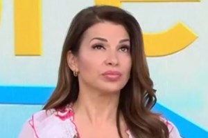 Ελένη Χατζίδου - Ετεοκλής Παύλου: "Το έργο μας γίνεται πιο δύσκολο - Ευχόμαστε να σταματήσει όλο αυτό"