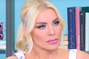 Κατερίνα Καινούργιου: "Με πείραξε που ο Νίκος Κοκλώνης τήρησε ίσες αποστάσεις στο θέμα με τη Δανάη Μπάρκα - Ξέρει πόσο έχω πονέσει" - εικόνα 2