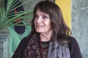 Η κόρη της Ελπίδας, Ήρα Κατσαντώνη, έγινε μητέρα μετά τον χαμό του πρώτου της μωρού στον 8ο μήνα της εγκυμοσύνης της