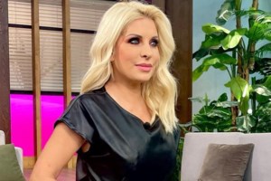 Ελένη Μενεγάκη για Κατερίνα Ζαρίφη και πρώην συνεργάτες της: "Οι άνθρωποι που συνεργάστηκαν μαζί μου είχαν καλή συνέχεια"