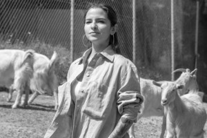 Άννα Βίσση: "Αδιανόητη η απανθρωπιά προς αυτό το αθώο πλάσμα"