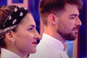 Τι νούμερα τηλεθέασης σημείωσε ο μεγάλος τελικός του MasterChef;