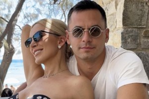 Πρώτη πρόβα νυφικού για την Κατερίνα Καινούργιου; - εικόνα 2