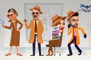 Η κριτική επιτροπή του "The Masked Singer" στην πρώτη κοινή φωτογραφία - Το στιγμιότυπο από τις πρόβες