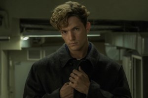 Μιχαήλ Ταμπακάκης: "Ήταν κοινή μας απόφαση με τον Δημήτρη Καπουράνη"