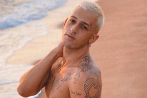 Τάσος Ξιαρχό: "Δεν έχω πάει ποτέ σε pride - Oι gay έχουν περισσότερα δικαιώματα από τους straight πλέον" - εικόνα 2