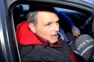 Σταμάτης Γαρδέλης: "Έχασα την ψυχραιμία μου, αντέδρασα βίαια και είμαι αδικαιολόγητος"