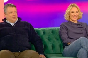 Νίκος Υποφάντης: "Έχασα τη γη κάτω από τα πόδια μου όταν έμαθα ότι ο γιος μου έχει καρκίνο"