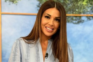 Ελένη Χατζίδου: "Έμαθα ότι με απατά και διάβασα μηνύματα που δεν έπρεπε να δω… κάνε μου εκείνο που μού άρεσε..."
