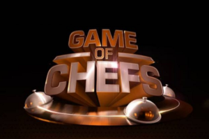 Game of Chefs | Το who is who των τριών κριτών