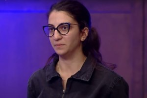 MasterChef | Ένας αστρολόγος διεκδίκησε την ποδιά – Την πήρε